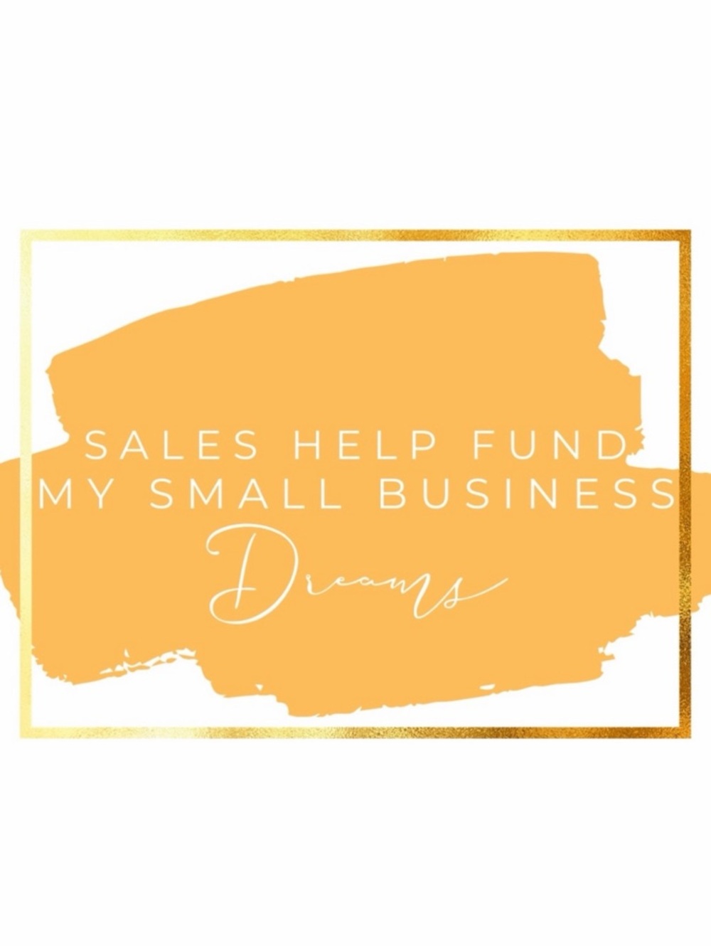 Small Business‎ 🛍️ Big Dreams 💭